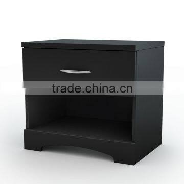 step one night stand in pure black NT1095