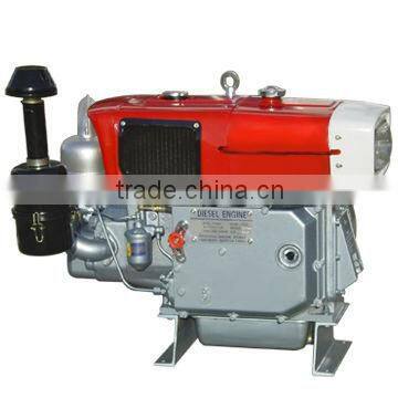 S195 diesel engine
