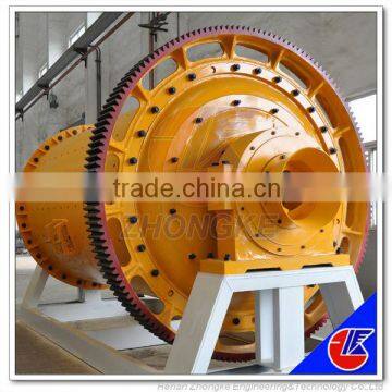 Best price ball mill euqipment and machine parts