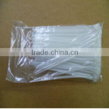 Top Supplier UL Approval Full Size 100 Pcs/Bag Self Lock Nylon 66 Plastic Zip Tie