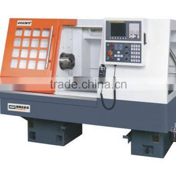 High speed and high quality Flat bed type CNC lathe CKI6140