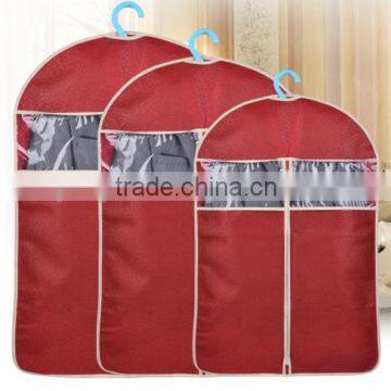 New Non-woven Clothes Garment dust Suit Cover