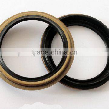 Wheel Hub Oil Seal forKIA Carnival auto parts (automobile engine part) OEM NO:OK201 33065A Size:56-68/74-5.5/12