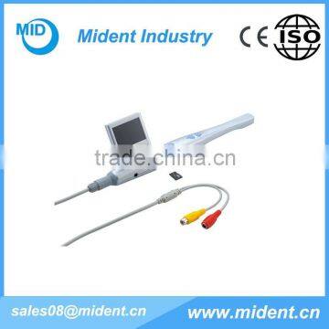 1/4 CMOS Video Output Wire Dental Intraoral Cameras