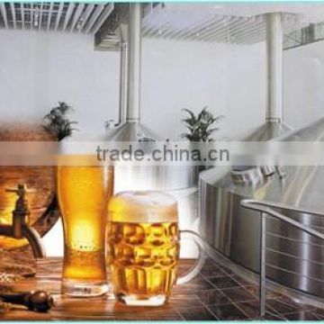 100000tons brewery plant machines all Brewery System