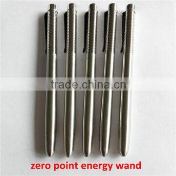 Meridian energy pen /zero point energy wand with best quality,welcome to OEM your logo