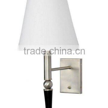 Modern Steel Wall Lamp for Hotel wholesales
