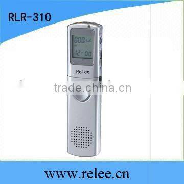 HOT Sale!!!digital audio recorder RLR-310