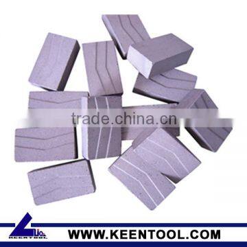 Diamond tools stone diamond segment