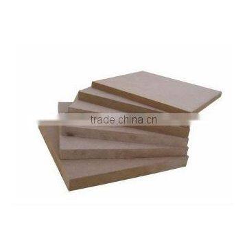 Best price melamine MDF panel