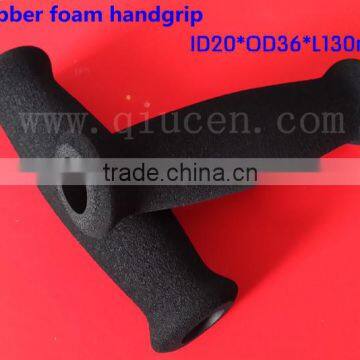 20mm Rubber Grip / 25mm Rubber Handle / Hot Selling Handgrip