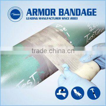 Self-fusing Silicone Tape Heat Tape photo-4