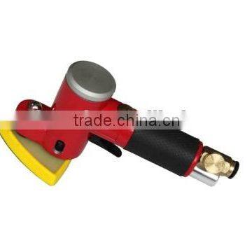 Light weight Triangle pad air angle sander NV-841