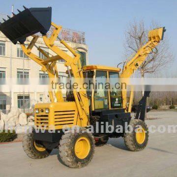 SZ40-15E backhoe loader,backhoe,digger and loader