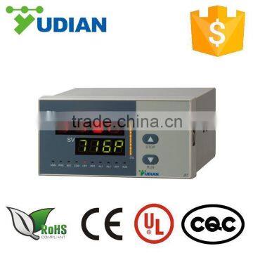 Temperature and Process Controllers AI-716P With 30 Segment Program