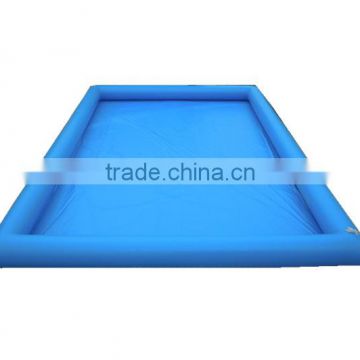 inflatable outdoor pool,water sport pool for selling