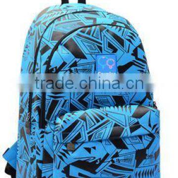 Couples backpack Laptop Bag Camping Backpack for Child