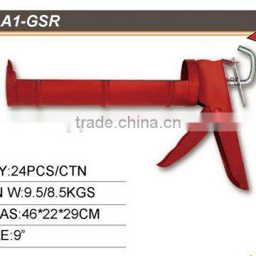 9 Inches Big Ladder Hook Cradle Model Dispenser Gun