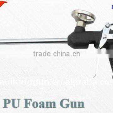 Professional and Heavy Duty PU Foam Gun