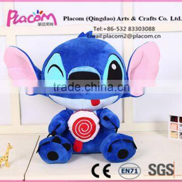 2016 Hot selling Creative Cute Fashion Gifts and Kid toys Customize Wholesale Cheap Plush toy pokemon