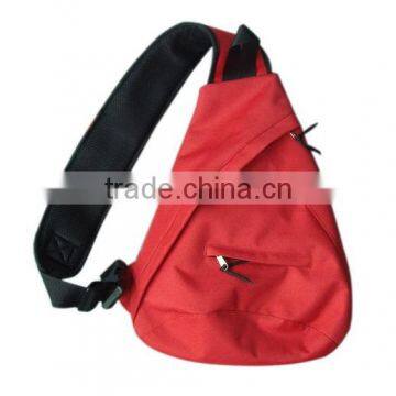 Triangle Sports Bag(PFB1028)