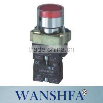 PBS-2BW3462 Push Button Switch