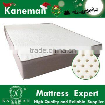 High quality sweet dreams latex foam mattress china factory