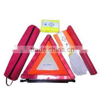 Safety Car First-aid Kits