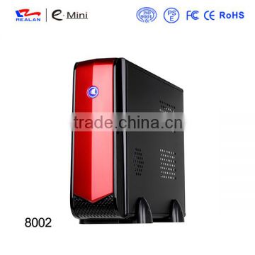 SGCC 0.6mm gaming cabinet Mini ITX