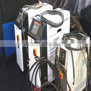 Hot Selling Fully Automatic Double Station Blow Molding Machine Manufacturer photo-5