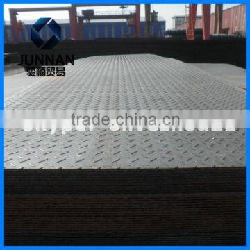 Mild Steel Plate Steel Sheet Pile