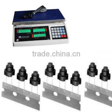 digital counting scale Lightever