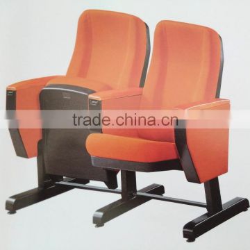 5D Theater Equipment with Servo Motor System Luxury Cinema Chair theater chair YA-306