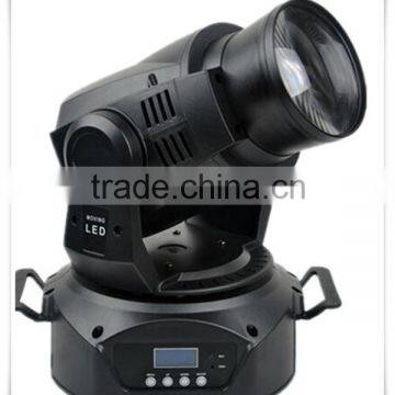 75w led beam moving head lights for sale