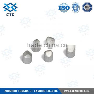 zhuzhou manufacturer supply cme button bit grinder carbide