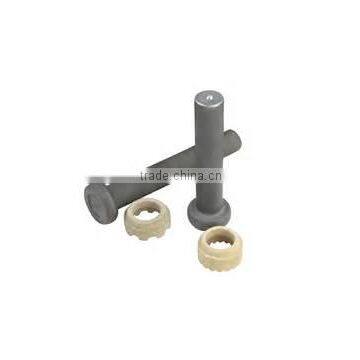 Brass Hydraulic Tube Fitting/nut