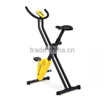 Hotsale Simple Stationary Spin Bike Gym Machine