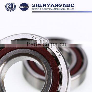 Bearing Manufacturer For Machine Tool Oil Pump Using High Precision 7206c Bearings photo-3