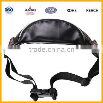 Leather Sport Waist Bag photo-4