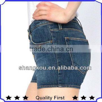 female shorts,new design women denim shorts ,fashion jean shorts women