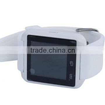 2015 New Arrival GT08 GV18 GV08 DZ09 U8 Q8 k8 Smart Watch Bluetooth Phone Watch With CE ROHS Bluetooth Certification photo-5