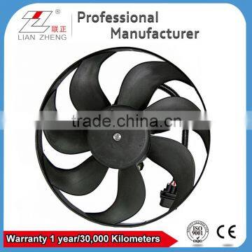 Radiator Cooling Fan/Fan motor 6X0 959 455C for VW