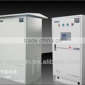 High Technology Power Factor Saver /industry or Home Power Saver