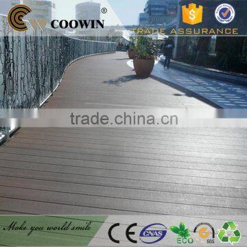composite decking boards/materials /railing