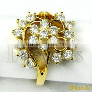 Diamond Rings, Diamond Gold Rings, Diamond Jewelry