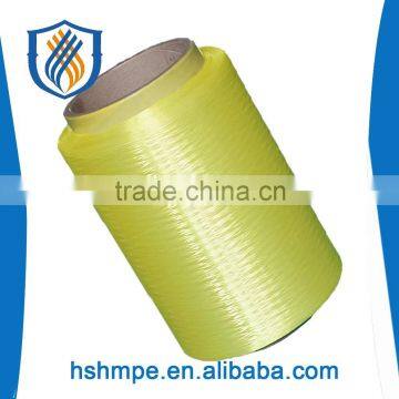 para aramid fiber 100D/66F