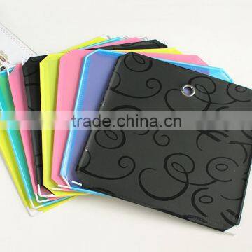 AL0021-6 2016 Pink Color Hot Sale Diy Creative pp Cube Storare Tank Craft Cabinet photo-5