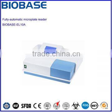 Lab EL10A elisa microplate reader price