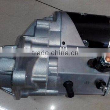 Pc200-7 Starter Motor , Starting Motor ,S6D102 Engine , 600-863-5110 photo-2