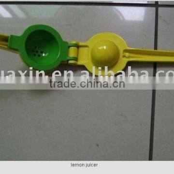 2013 new design Duralumin Lemon fruit and vegetable clip tools